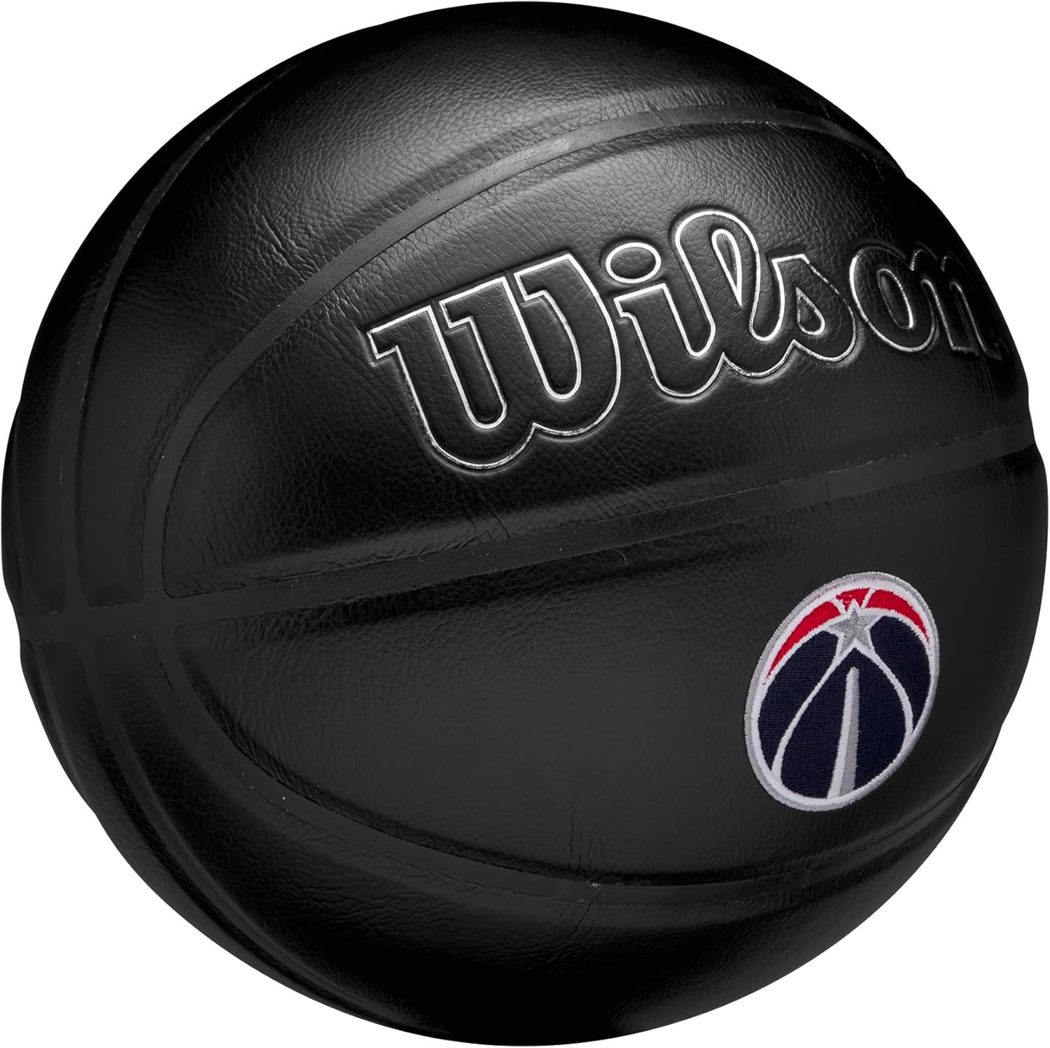 WILSON NBA Team Premiere Basketballs - Size 7-29.5"