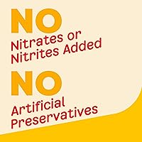 Vista 8 de Oscar Mayer Deli Fresh Mesquite - Carne de pavo ahumado en rodajas de almuerzo, bandeja de 8 onzas