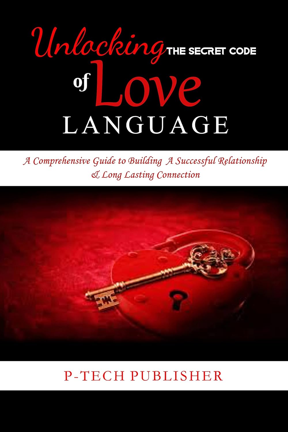 Unlocking The Secret Code Of Love Language A Comprehensive Guide In unlocking-the-secret-code-of-love-language-a-comprehensive-guide-in
