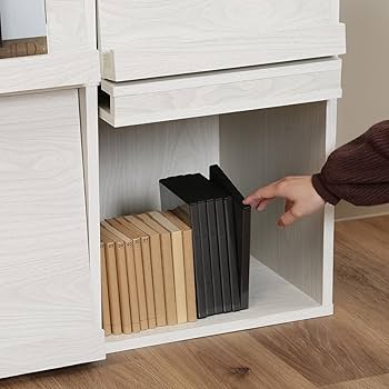 ホワイトフレア【シュリンク付正規品】×2 オカムラ 3枚引き違い書庫 レクトライン シリンダー錠 W900 ネオ