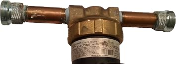 Laing LHB08100085 Low Flow Circulating Pump with Cord, Threaded