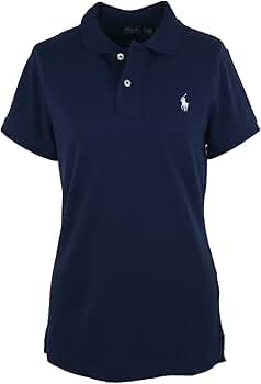 Polo Ralph Lauren スキニーポロシャツ M ネイビー Amazon.co.jp: (ラルフローレン) POLO RALPH LAUREN ポニーワン