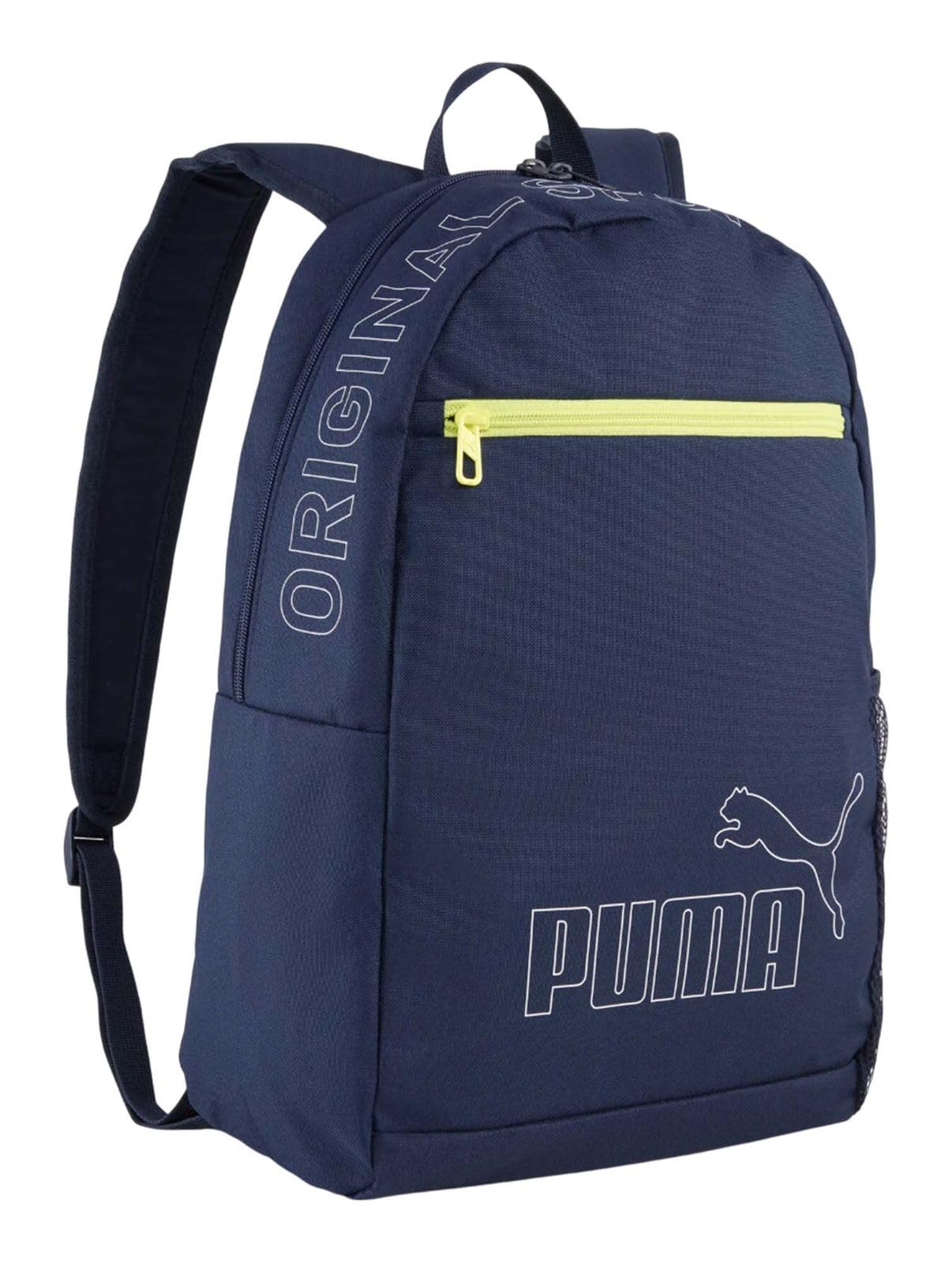 PUMA PHASE Backpack II - Zaini classici Unisex, Navy, OSFA - 091166