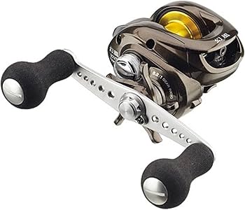 Amazon | シマノ(SHIMANO) ベイトリール 11 幻風XT タイプG