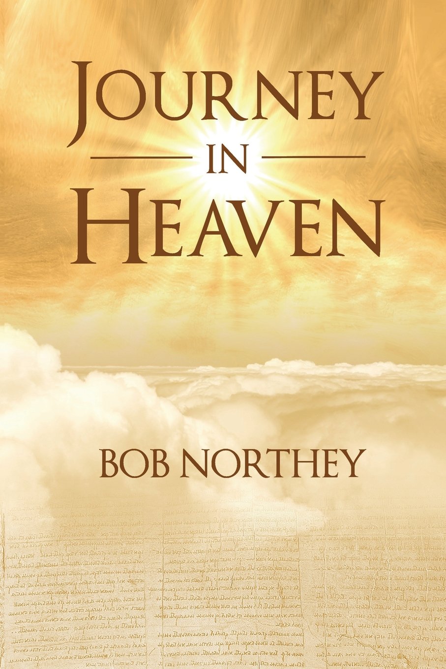 Journey in Heaven