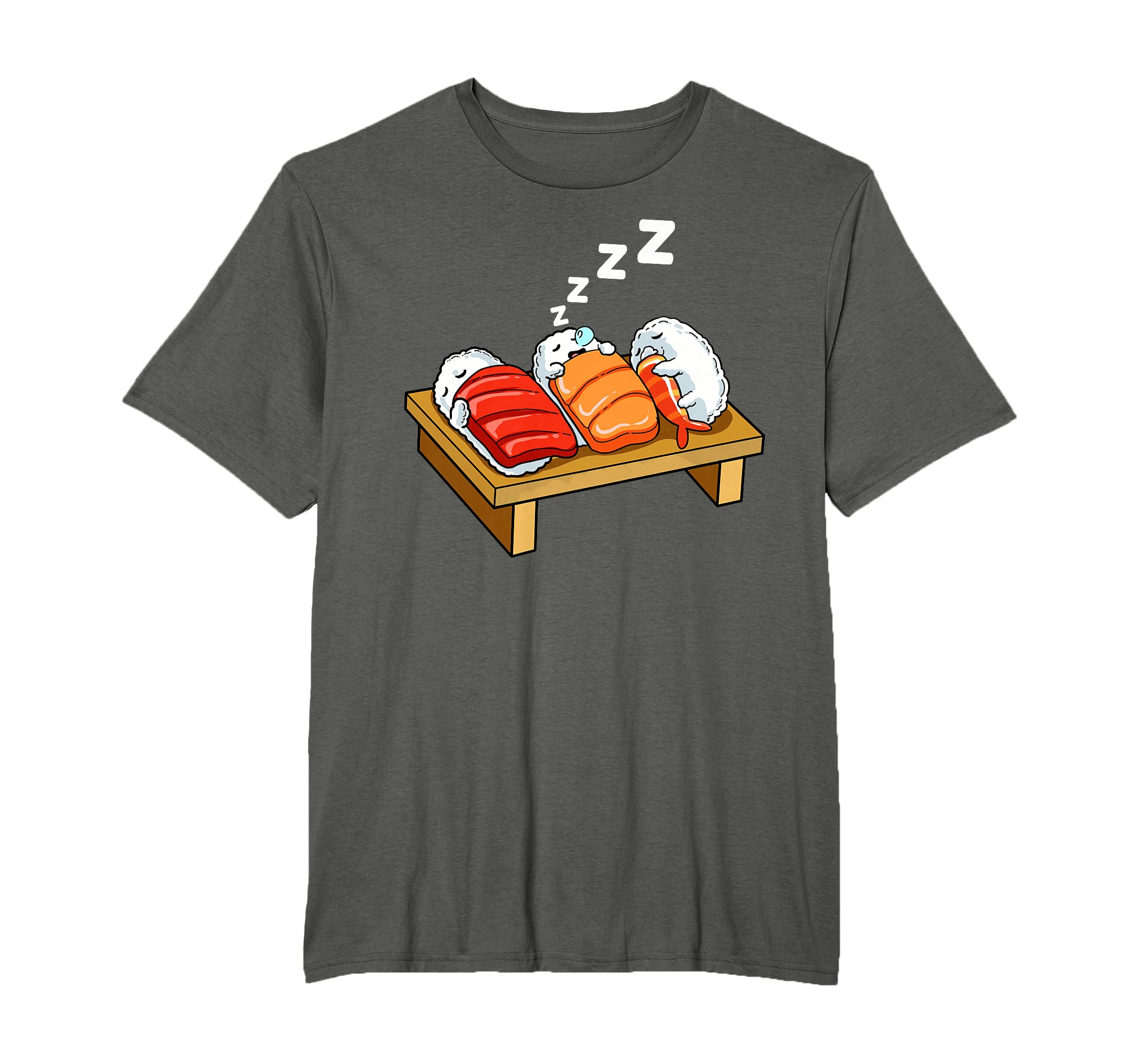 Kleidung mit Designs von Amazon Merch on Demand