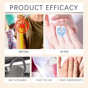 Mist Hydrating Hand Sanit-izer Spray for Adults,Cleanses Your Hands,Hand Sanit-iser Travel,Ha-nd Sanit-iser Mini,Small Ha-nd Sanit-iser,Mini Travel Essentials,Multi-Flavor Spray,Strawberry+Pumpkin