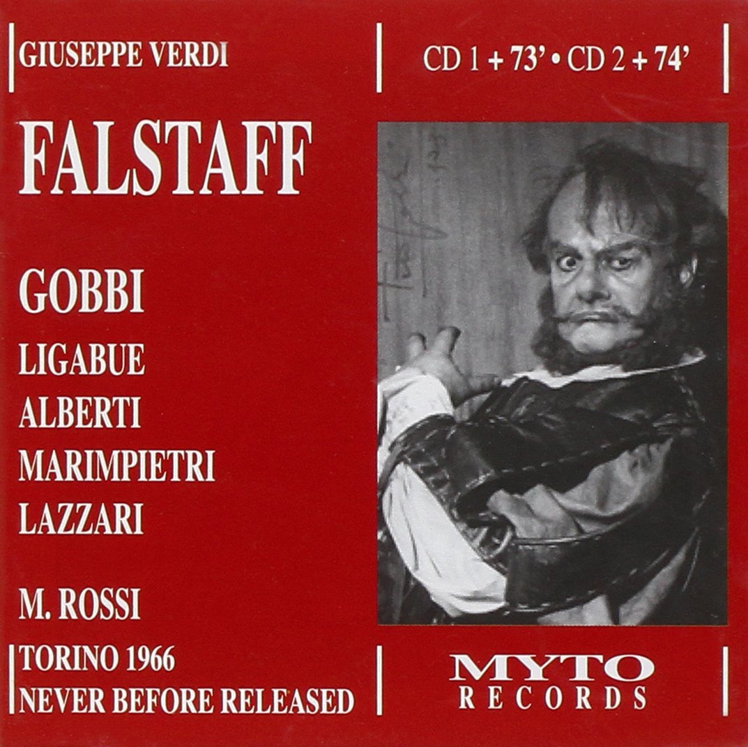Falstaff