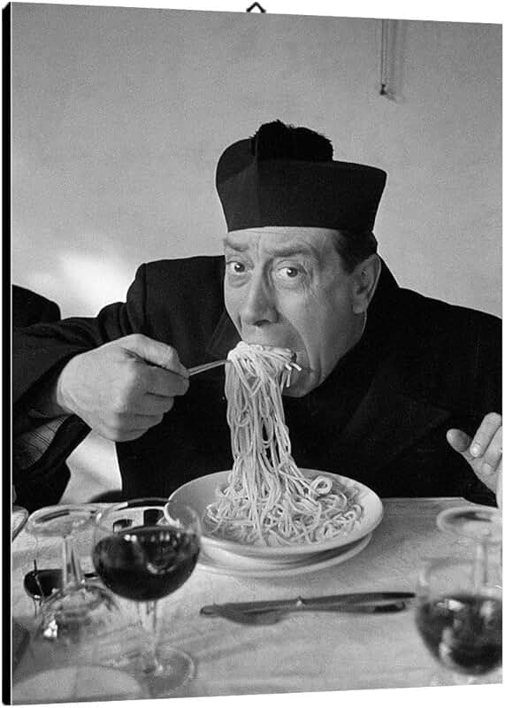 Suchergebnis auf Amazon.de für don camillo spaghetti