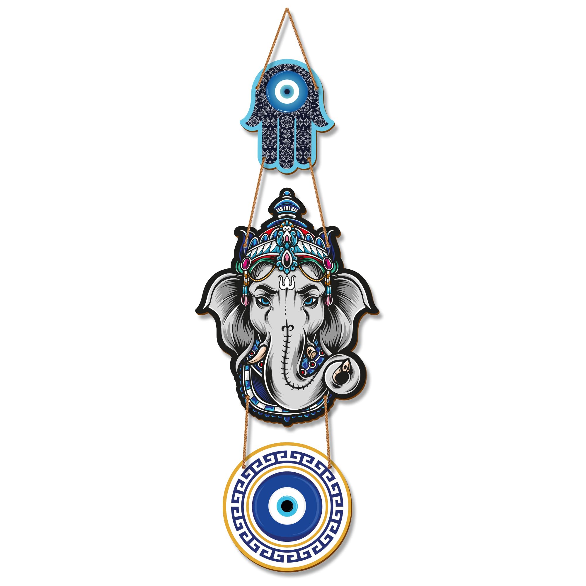 See full amazon price history chart for RAG28 Wooden Elephant Evil Eye Wall Hanging for Wall Decor | Home Decor Items (16 X 6.5 Inches, DSS3 RAG28 Wooden Elephant Evil Eye Wall Hanging for Wall Decor | Home Decor Items (16 X 6.5 Inches, DSS3 (B0CBVKZ1J3) Amazon Price History, Amazon Price Tracker
