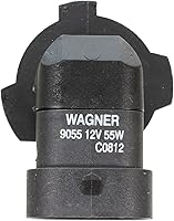 Vista 2 de Wagner Lighting BP9055 - Tarjeta de bombilla multiusos estándar (1 unidad)