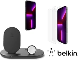 BELKIN : Sélection de produits chargeurs et produits pour Smartphones