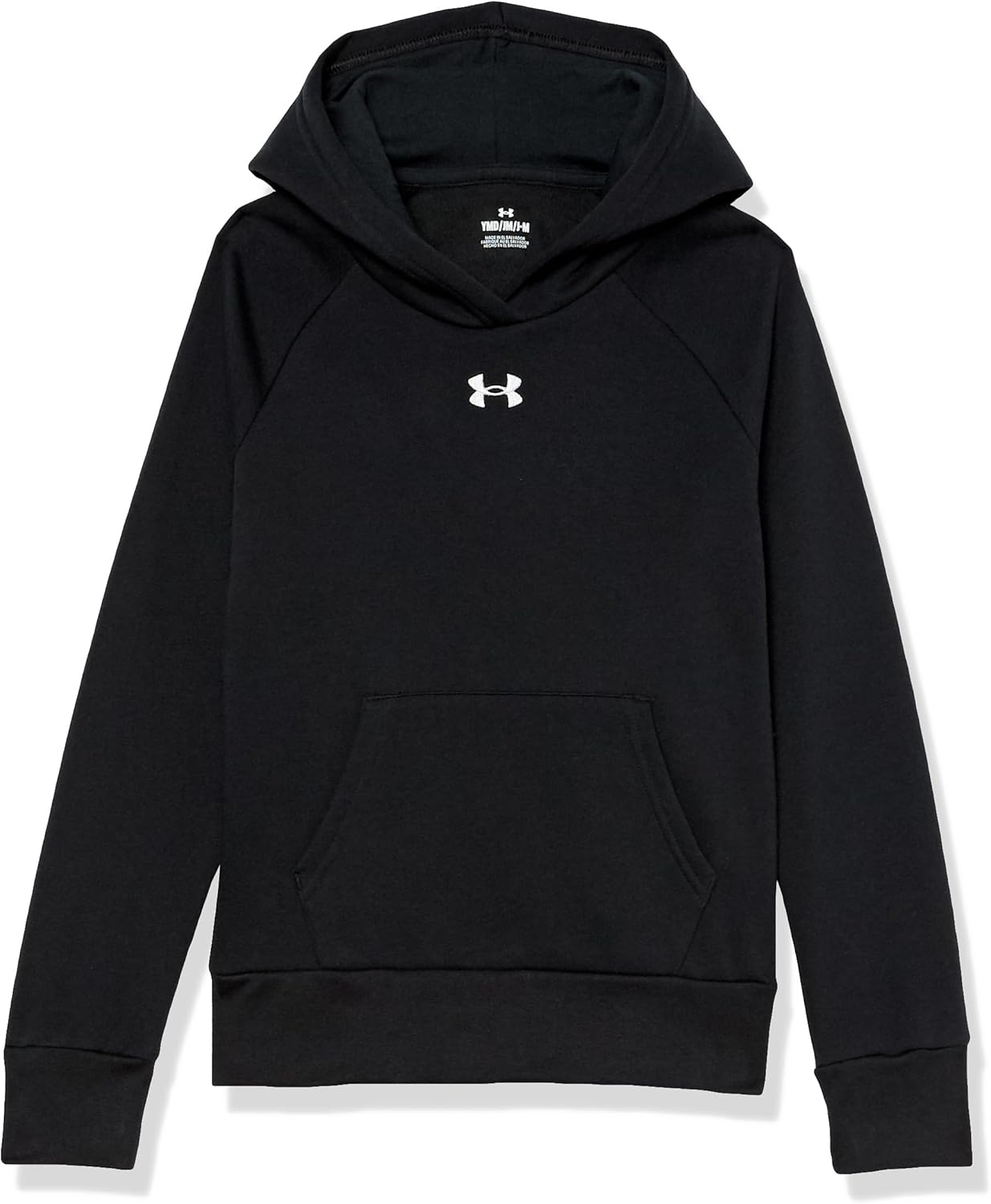 Black and white fleece h and m Clearance