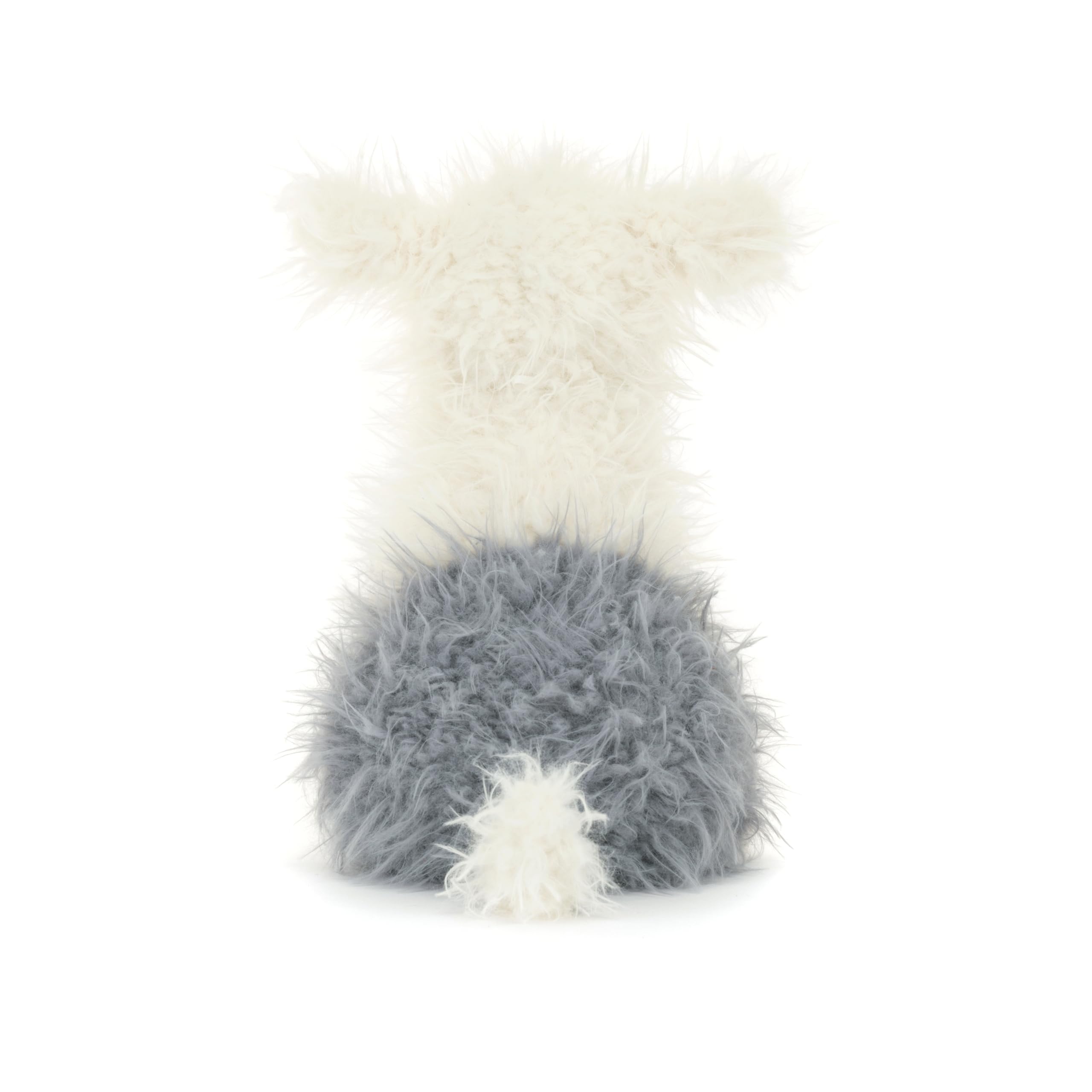 Amazon.com: Jellycat Ewert Sheepdog Stuffed Animal : Toys & Games