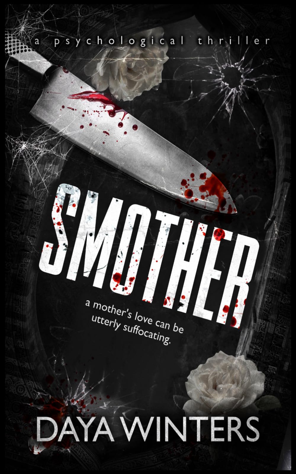 Smother (Smother Series)