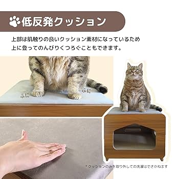 【のん】ティピ型ペットハウス ・ペット用木製トイレカバー のん】ティピ型ペットハウス ・ペット用木製トイレカバー 楽天
