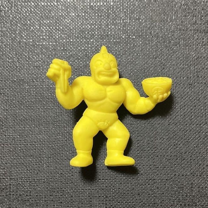 キン消し パート23 キン肉マンK キン肉マン消しゴム キンケシ キン消し