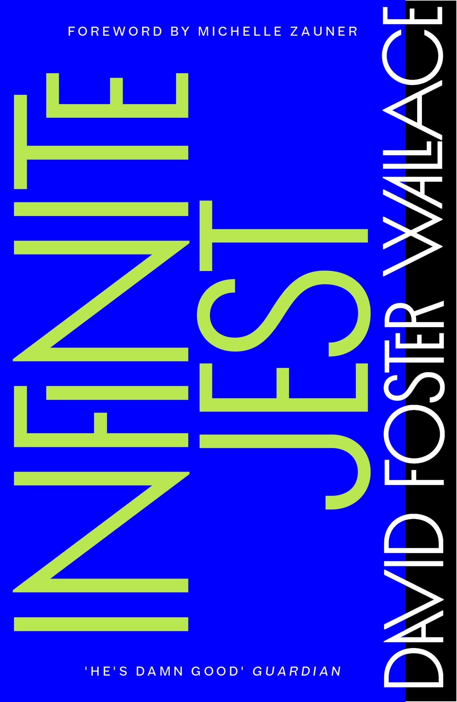 Infinite Jest
