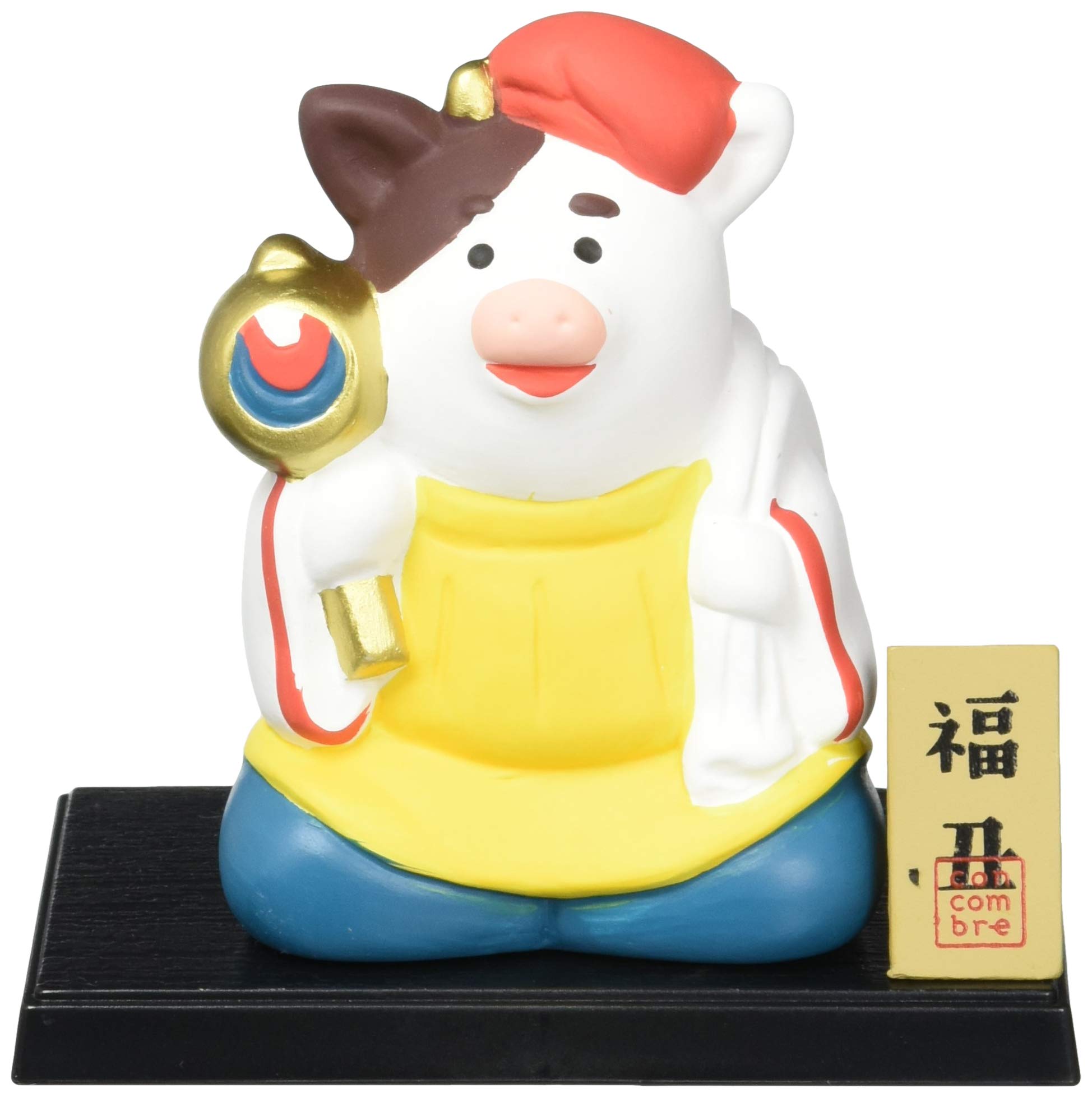 コンコンブル　干支まとめて9点 楽天市場】【お買い物マラソンクーポン】コンコンブル 新作