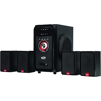 oscar home theater 4.1 price