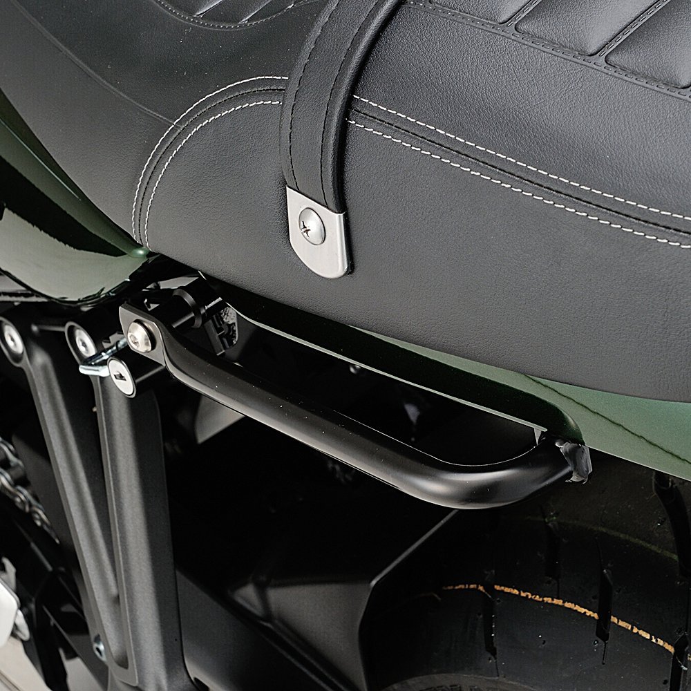 ぐみさん専用 Amazon | デイトナ(Daytona) Z900RS(18-24)専用 タンデムグリップ