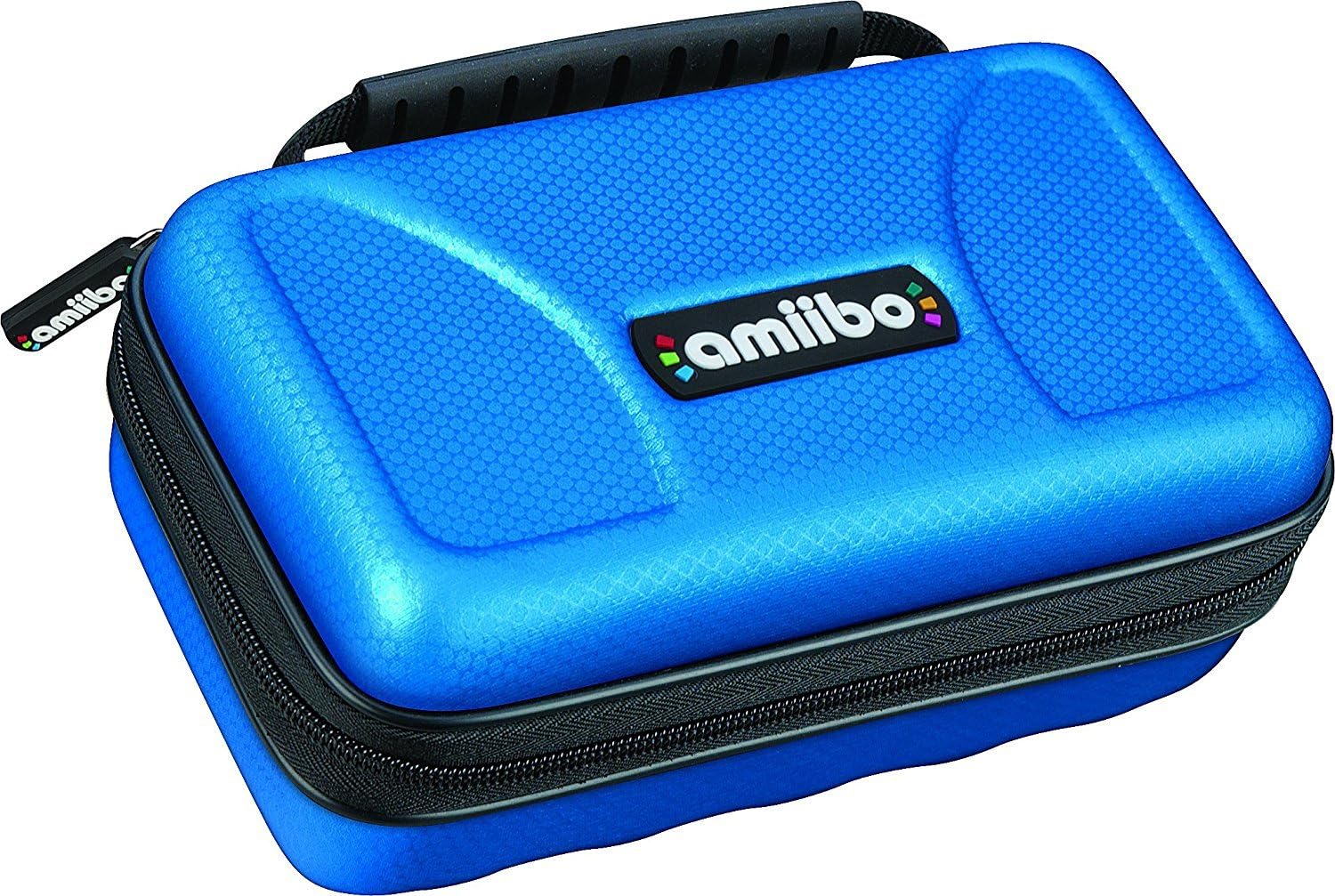RDS - Officially Licensed Nintendo 3DS Amiibo Case