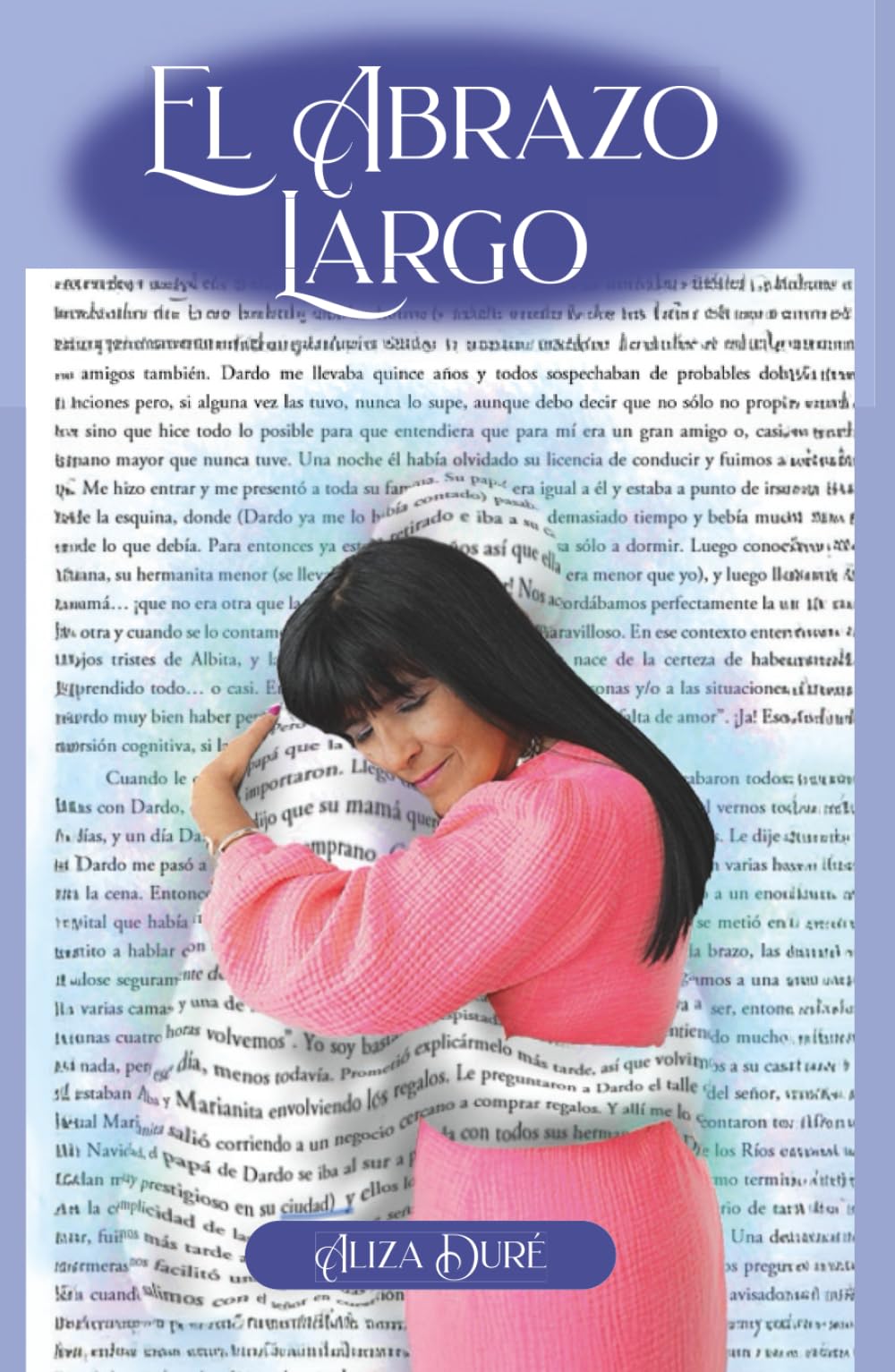 El Abrazo Largo