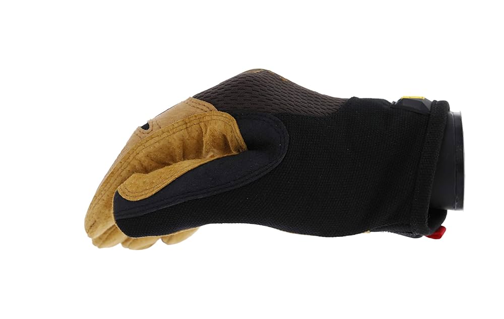 小物 Supreme Mechanix Leather Work Gloves /S Mechanix Leather Work Gloves Black – blueandcream