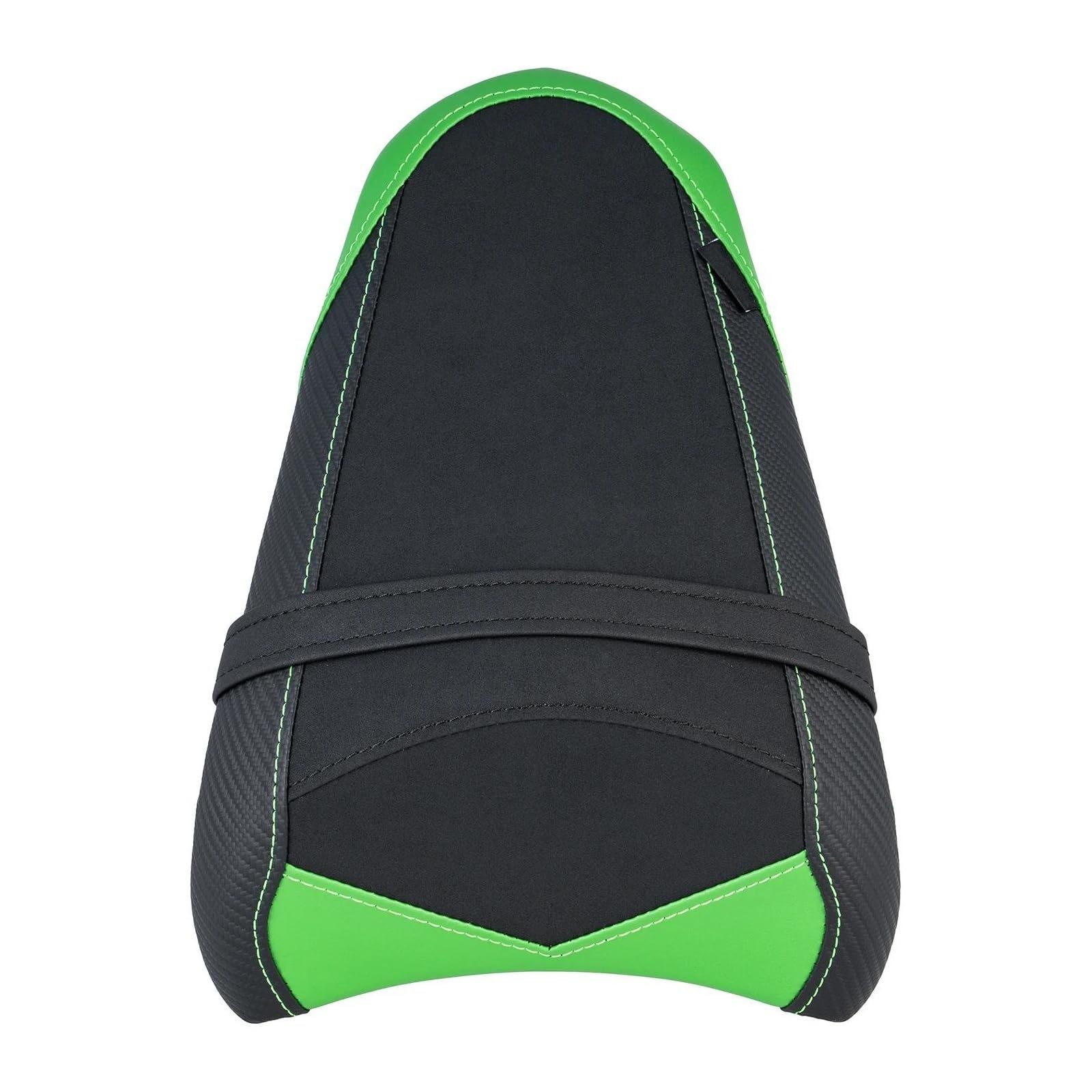 Coussin de selle Ninja 650 idéal pour les longs road trips - 4