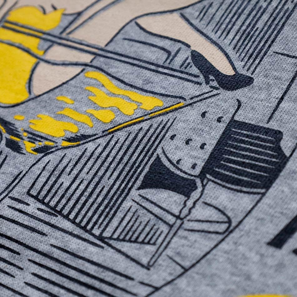 英国製 プチポワン 刺繍/薔薇 すずらんドレッサー/ジュエリーボックス