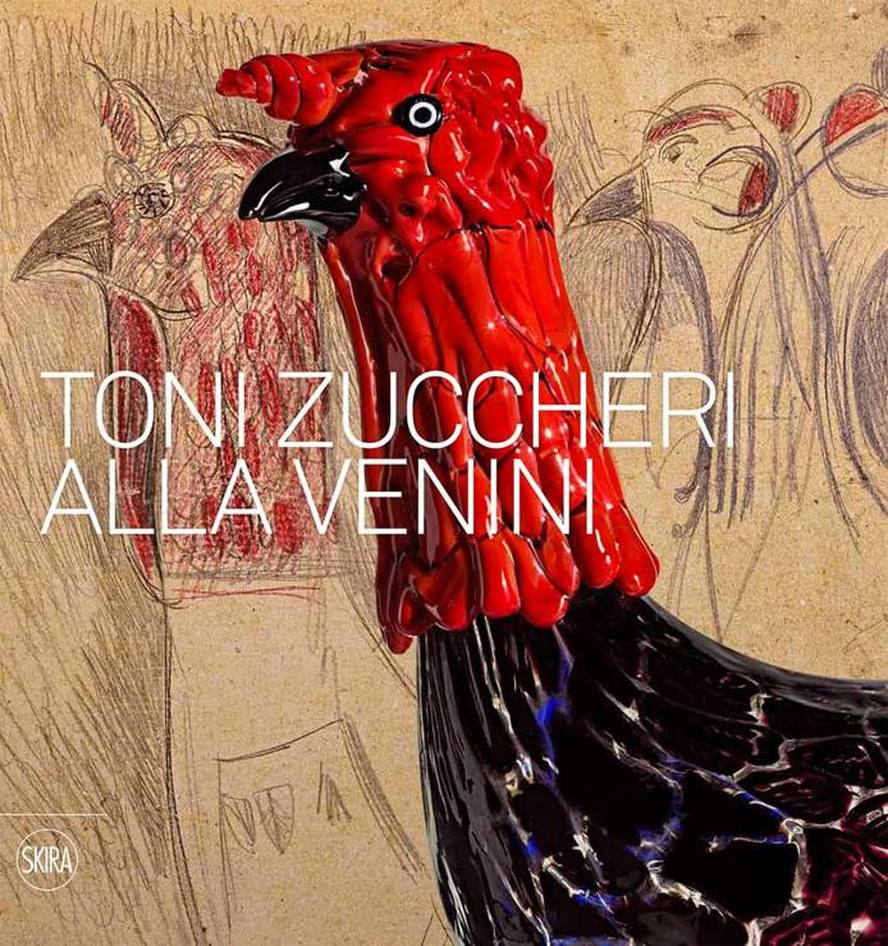 Toni Zuccheri Alla Venini - 4