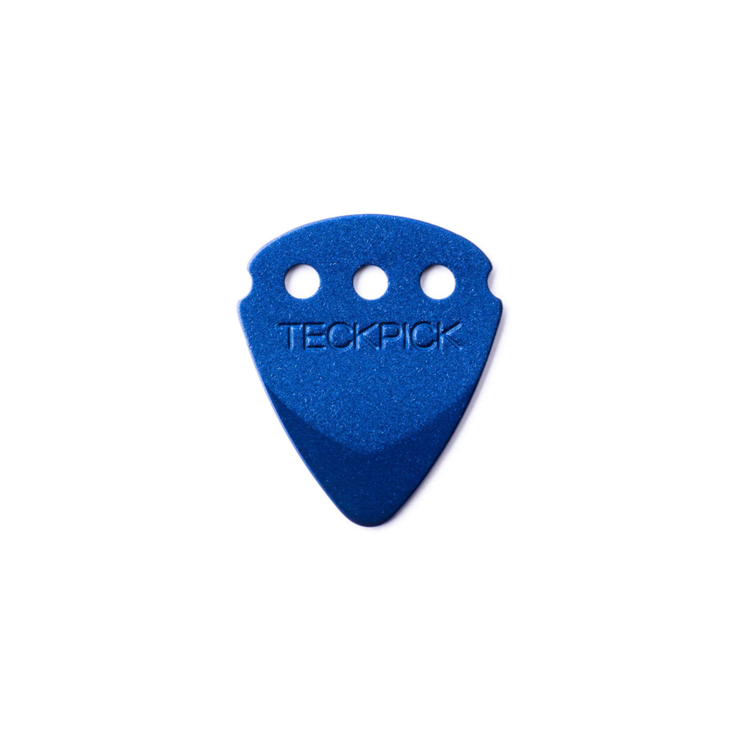 467R.Blu Blue Teckpick