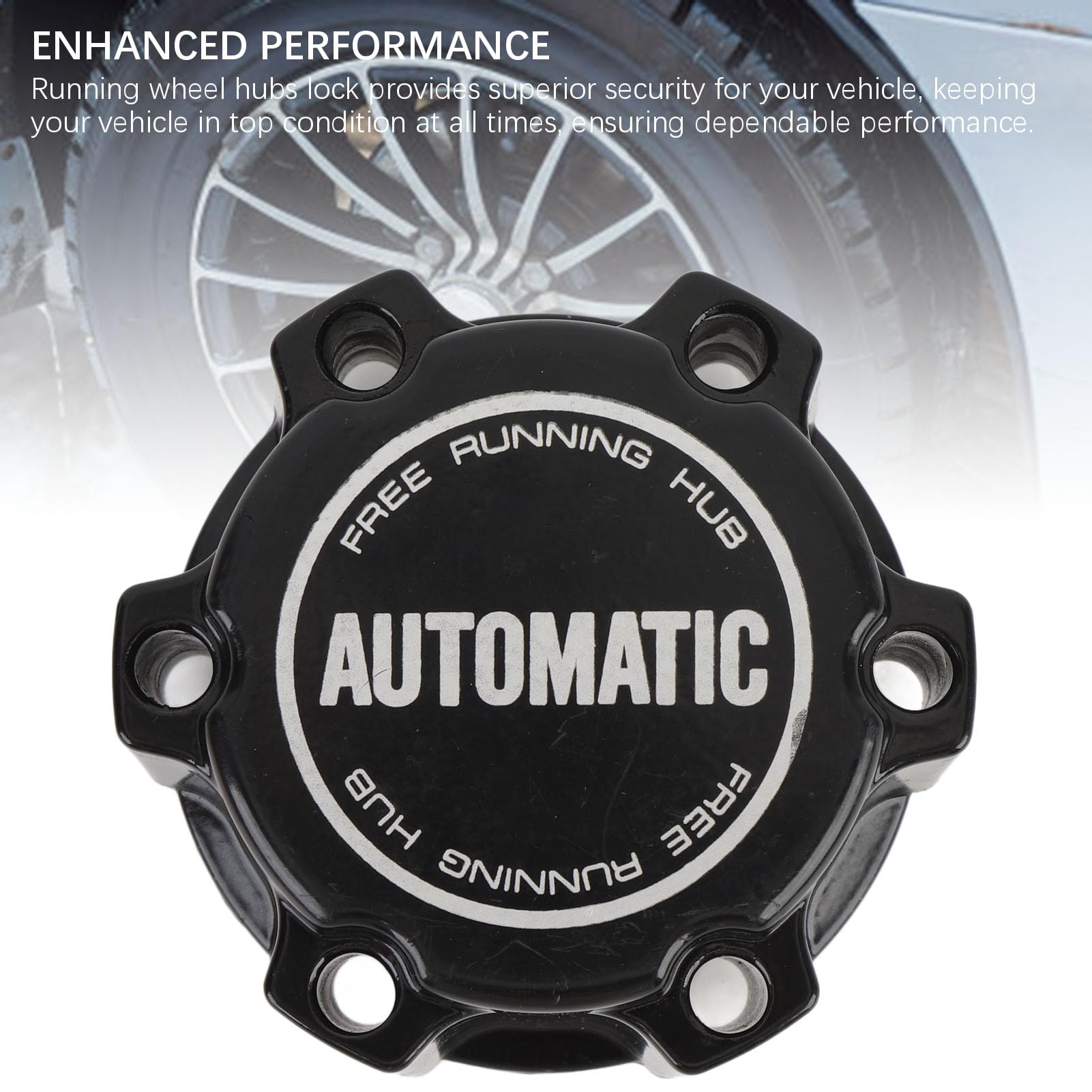 Blocco del della Ruota in Esecuzione 402601S700 28 SPLINE Sostituzione di Ammortizzatori in Metallo Ad Alta Durezza per la Frontiera X-Terra D22 2.4 3.3L HL B018 1