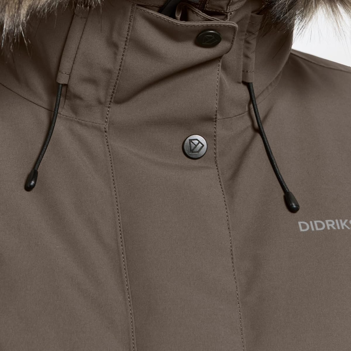 Didriksons Erika Parka Femme