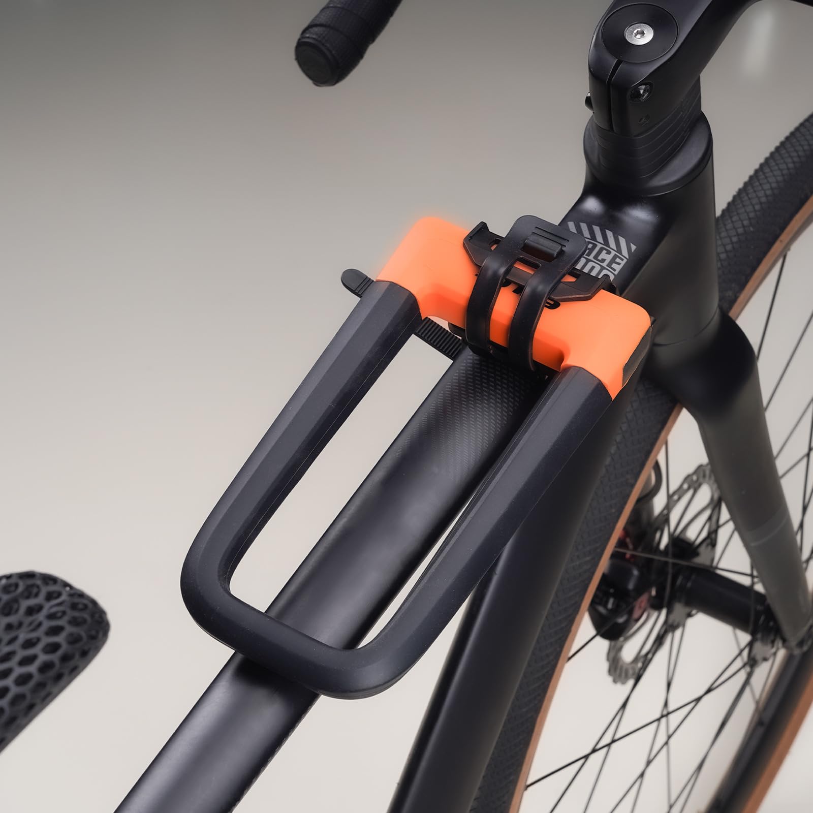 Lucchetto Bici U Acciaio per a3 Taglio Lucchetto Bici U Acciaio