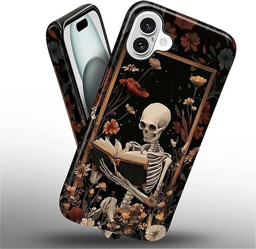 Miniatura 582 de Funda para iPhone 11 Pro Funda, Diseño de Patrón de Mosaico de Vidrio en Tono Verde - Protección Dual Híbrida Silicona + PC Duro Resistente a Golpes