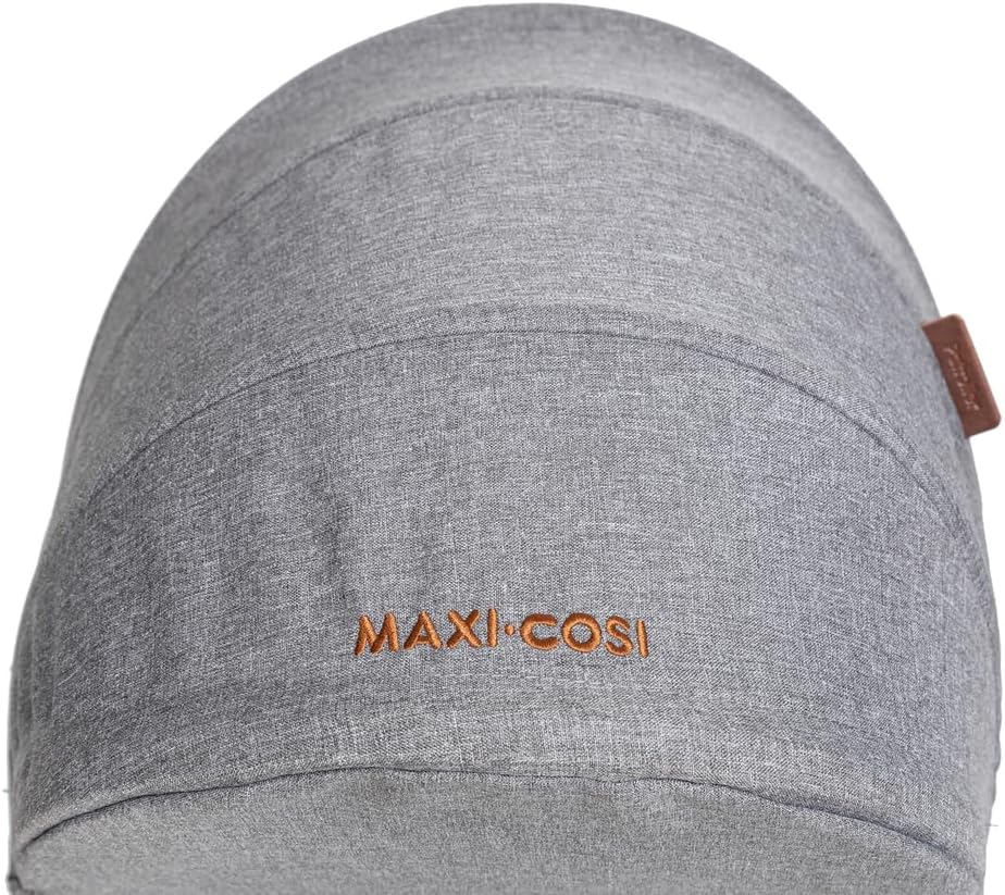 Maxi-Cosi, Triciclo Patroller, Grey Luxe