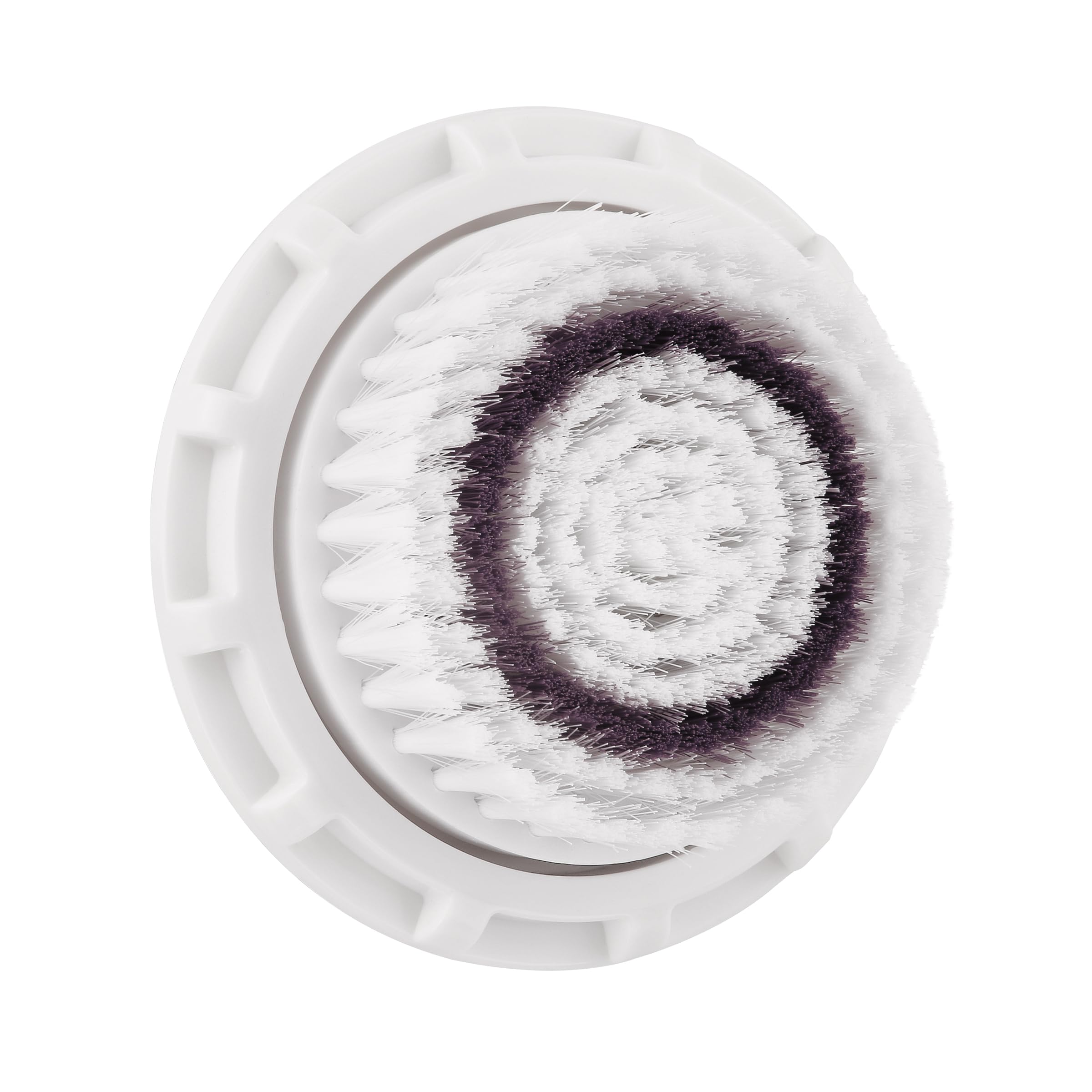 Beauty - Soniclear Replacement Face Brush Head with Antimicrobial Protected Bristles - For All Skin Types - Compatible with the Soniclear Elite, Petite, Allure