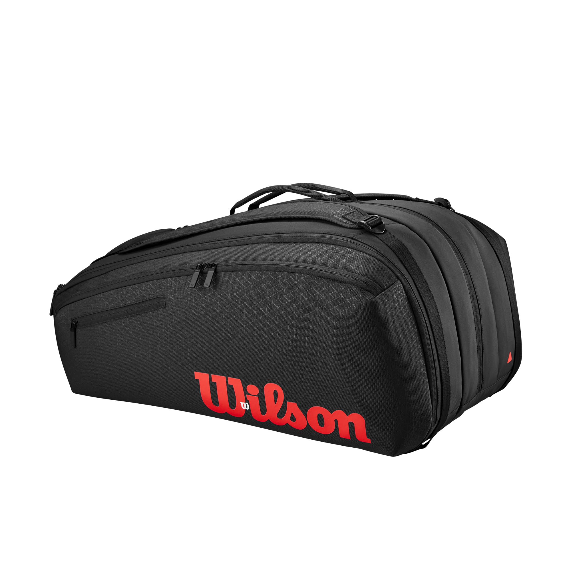 Wilson V3 Schlägertasche, 15 Stück