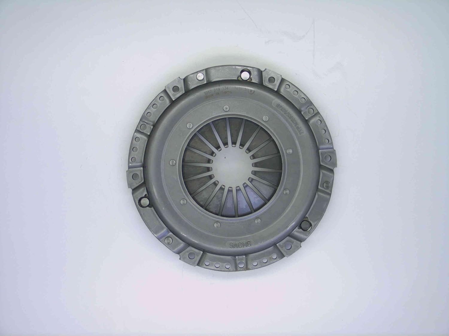 Sachs Clutch Pressure Plate