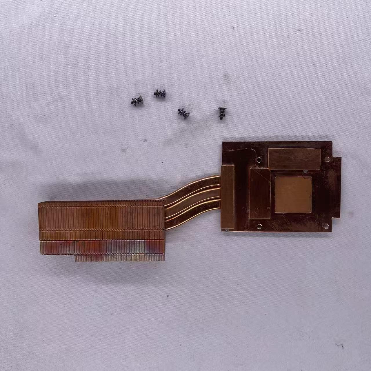 MXM-B GPU Cooler Heatsink for Alienware M17X R3 R4