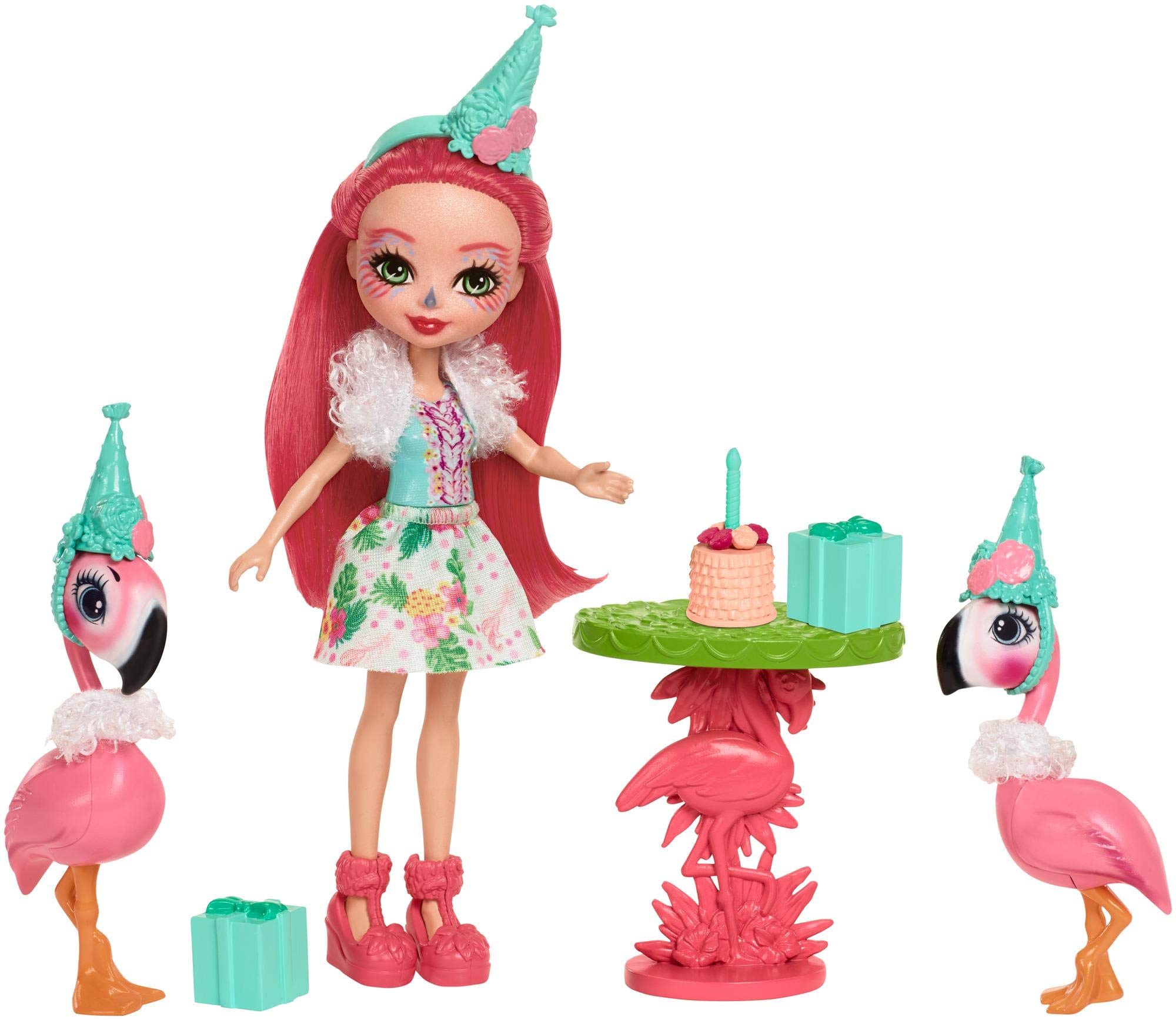 Royal Enchantimals Toy Planet Enchantimals Enchantimals Nuevas