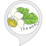 Tea World