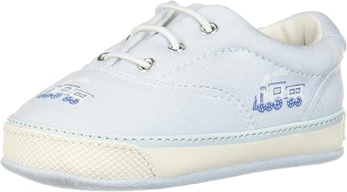 POLO RALPH LAUREN Tenis unisex Vaughn Ii para niños