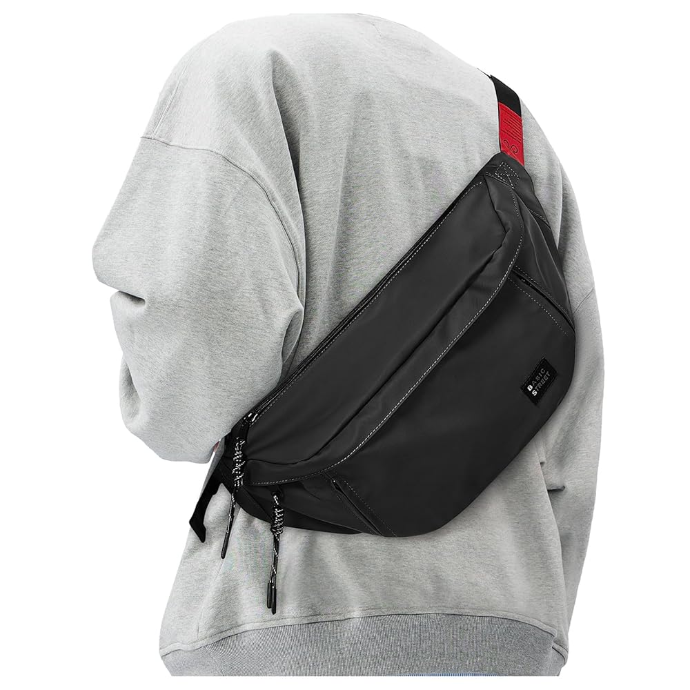 Amazon.com: Fashion Large Crossbody Fanny Pack for Men Women Amazon.com: Fashion Large Crossbody Fanny Pack for Men Women