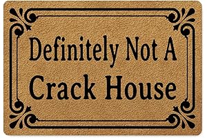 Welcome Door Mats for Home Decor