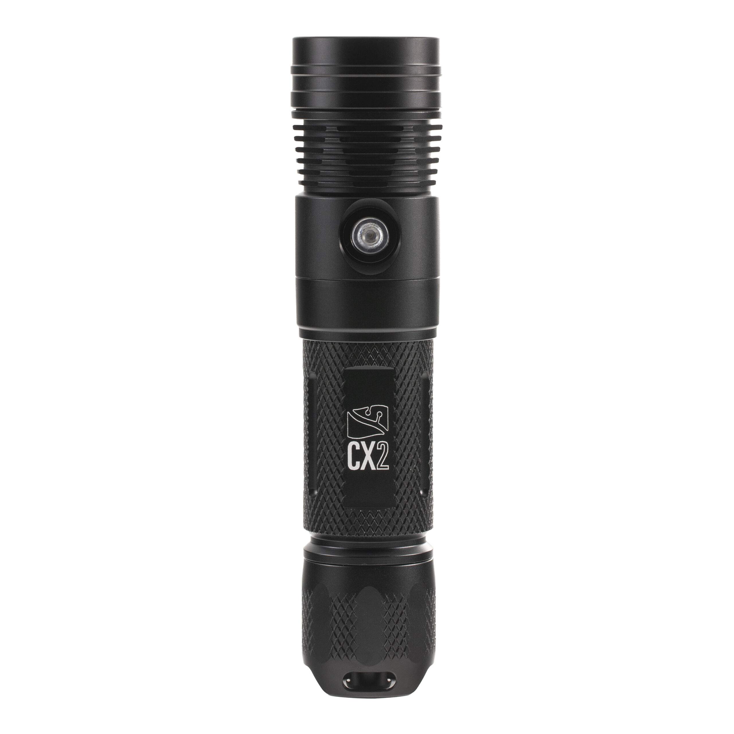Dive Rite CX2 Handheld Light (LT6750)