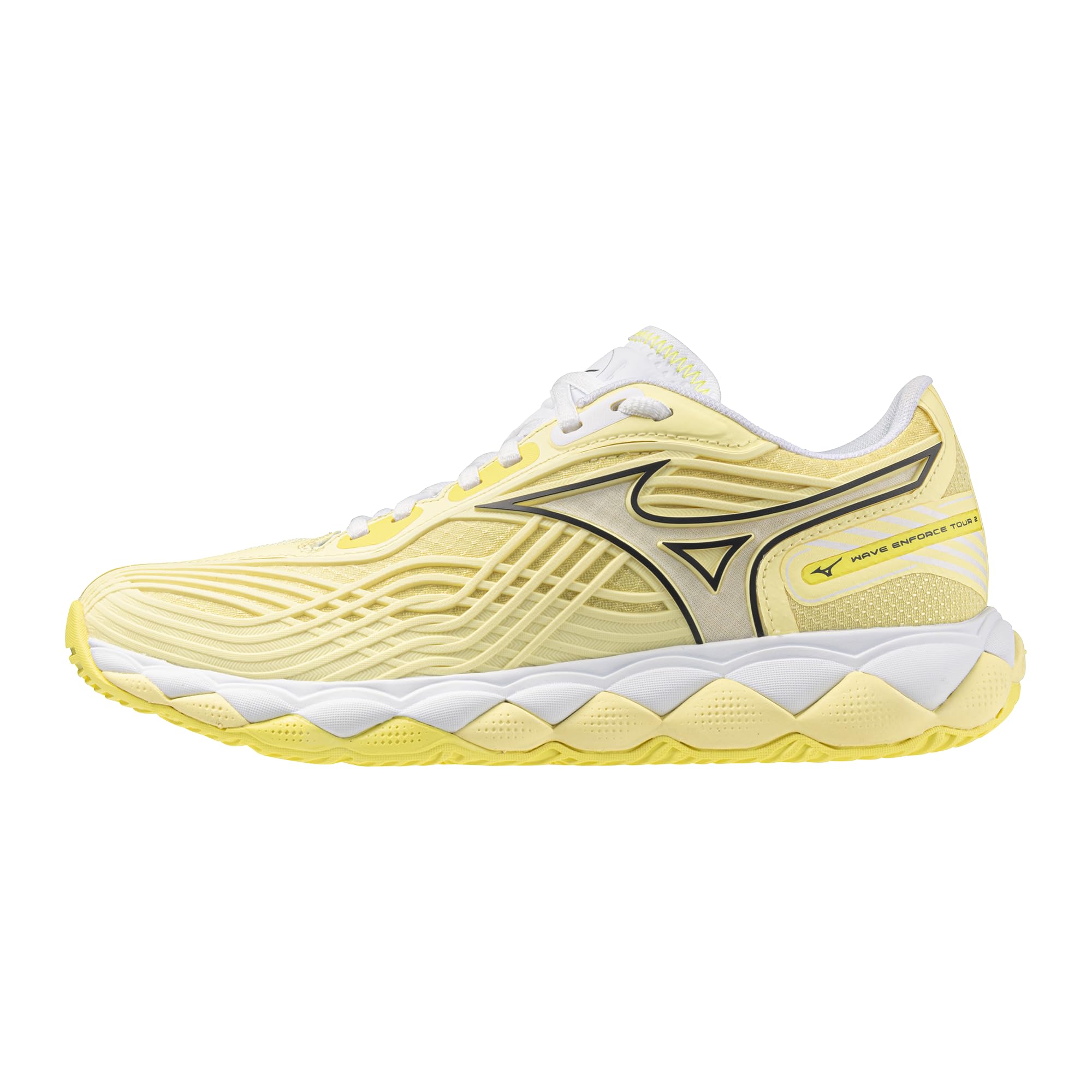 Womens Wave Enforce Tour 2 Ac Women's Tennis Shoe
