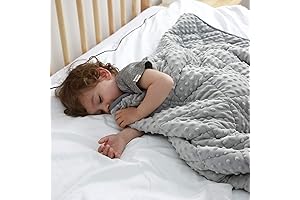MAXTID Children's Weighted Blanket