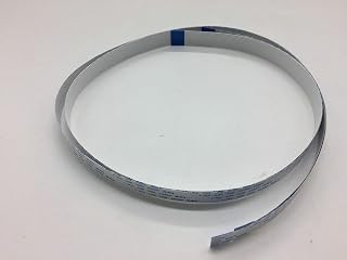 10 PCS Scanner Cable for Brother 7010 7020 7025 7030 7040 7055 7057 7420 7820N 7340 7450 7840 7360 7860 7440